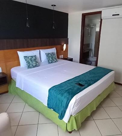 Ferienwohnung Flat Natal Plaza Ponta Negra. Exterior foto