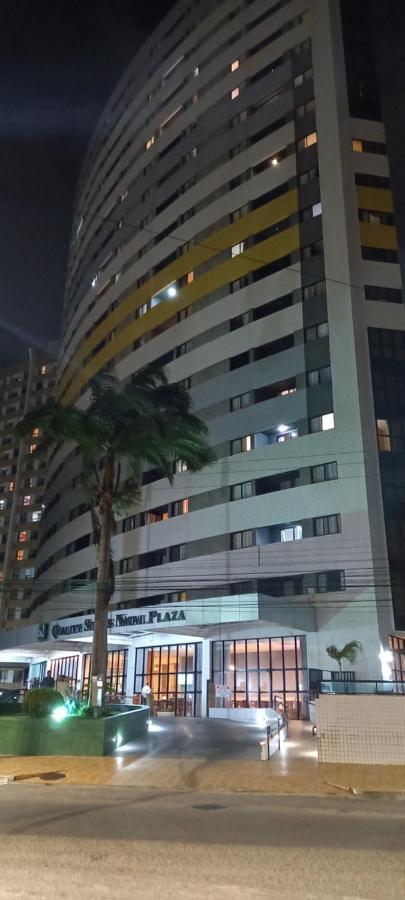 Ferienwohnung Flat Natal Plaza Ponta Negra. Exterior foto