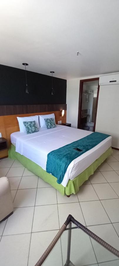 Ferienwohnung Flat Natal Plaza Ponta Negra. Exterior foto