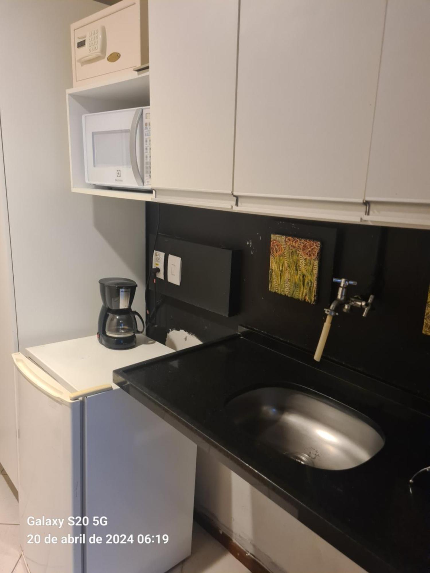 Ferienwohnung Flat Natal Plaza Ponta Negra. Exterior foto