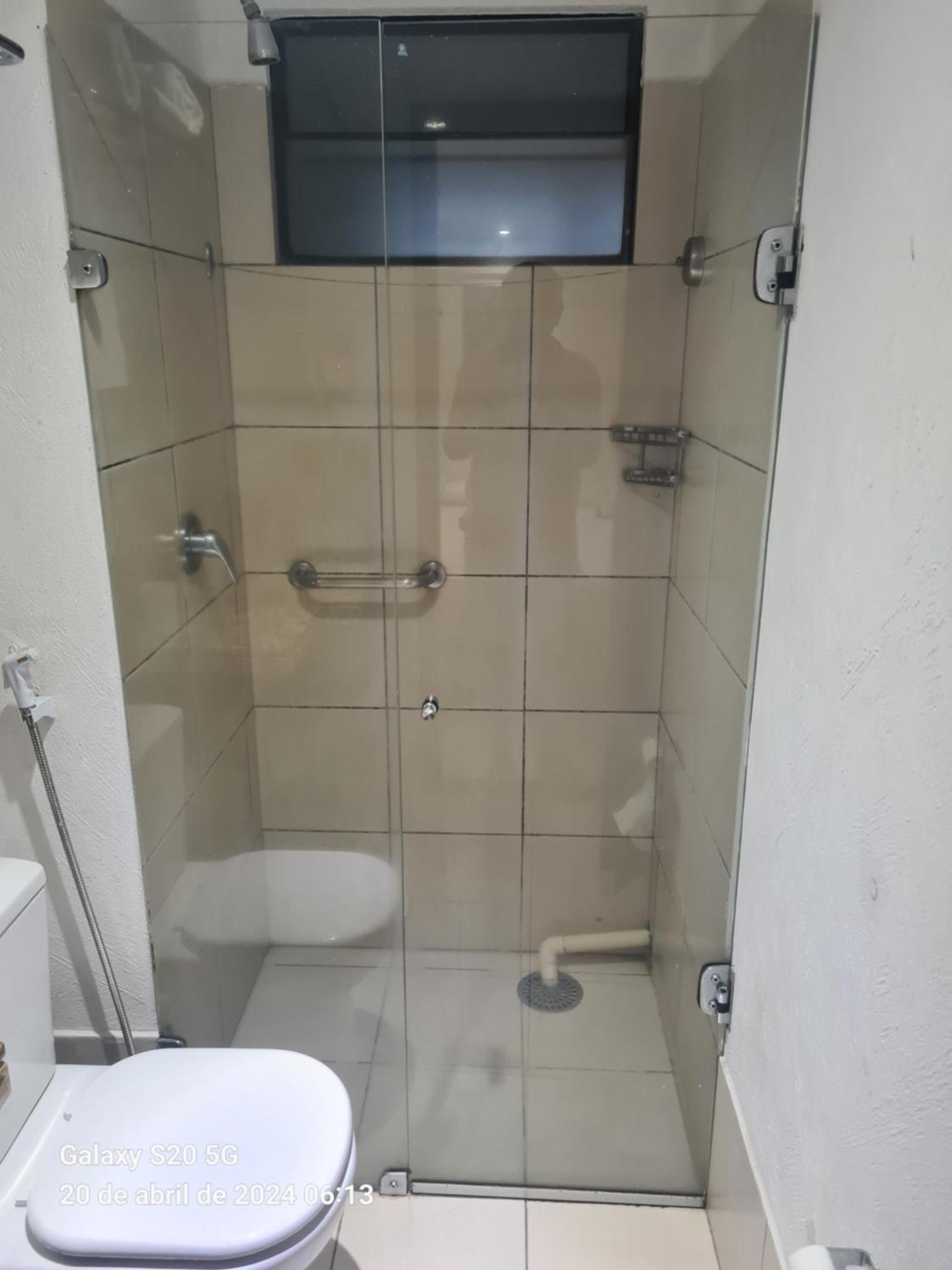 Ferienwohnung Flat Natal Plaza Ponta Negra. Exterior foto